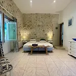 Gasthof Les Chambres De La Grange 3*
