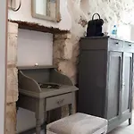 Les Chambres De La Grange Gasthof