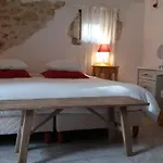 Les Chambres De La Grange Gasthof Cherval