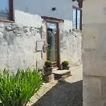 Les Chambres De La Grange 3*