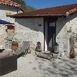 Gasthof Les Chambres De La Grange 3*