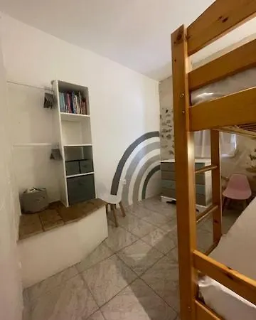 Le Des De La Grange 4* Cherval