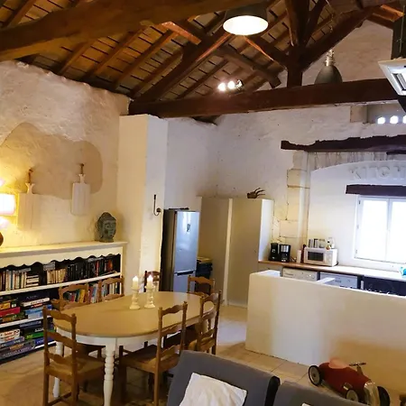 Pensionat Les Chambres De La Grange