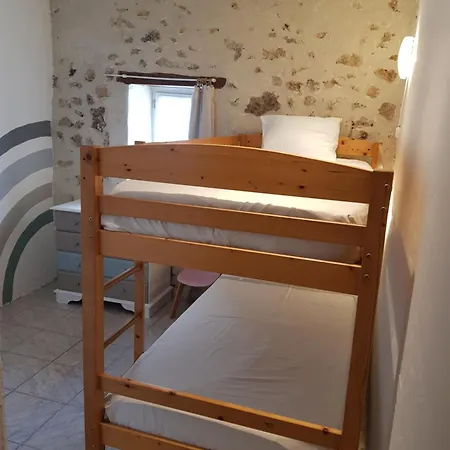 Les Chambres De La Grange 3*
