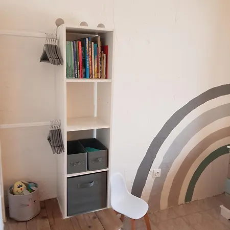 Le Des De La Grange 4* Cherval