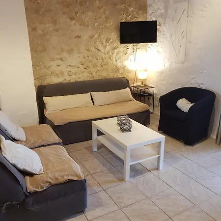 Les Chambres De La Grange