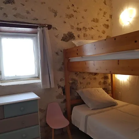 Guest house Le Des De La Grange