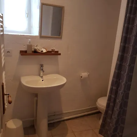 Le Des De La Grange 4* Cherval