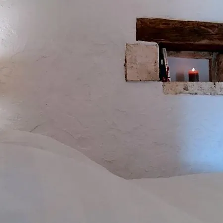 Les De La Grange Pensión