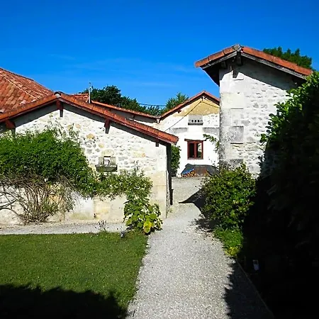 Les De La Grange