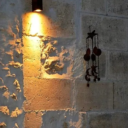 Pensión Les De La Grange
