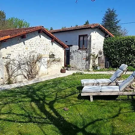 Les De La Grange Pensión 3*