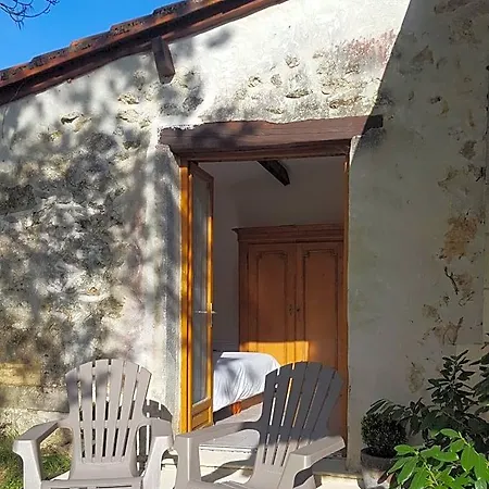 Les De La Grange 3*