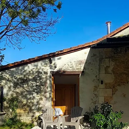 Les De La Grange Pensión