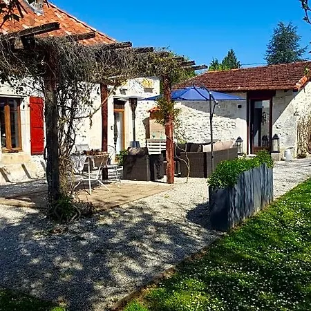 Les De La Grange Pensión 3*