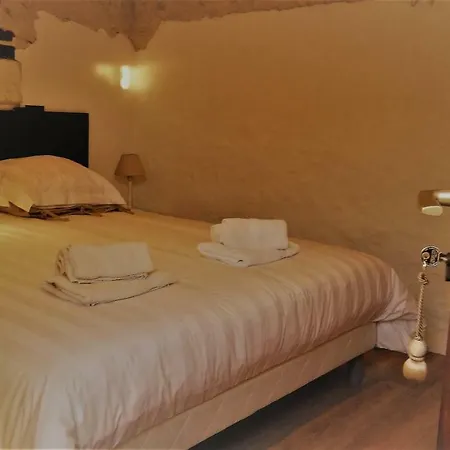 Le Des De La Grange 4* Cherval