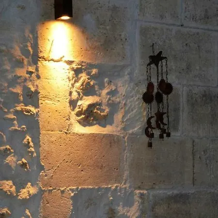 Le Des De La Grange 4*