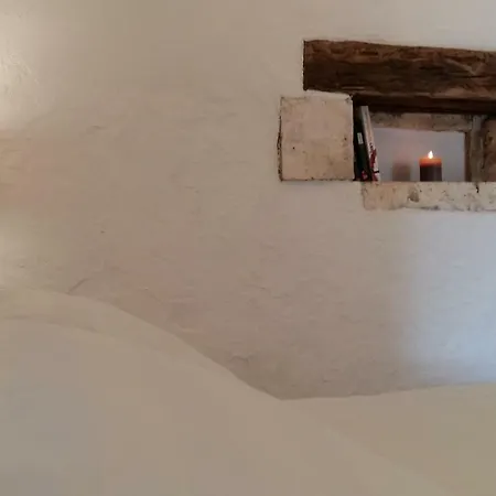 Pensjonat Le Des De La Grange