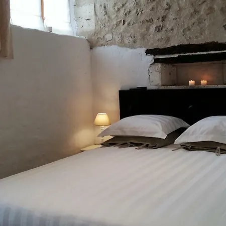 Le Des De La Grange 3*