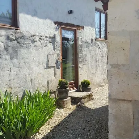Le Des De La Grange 3*