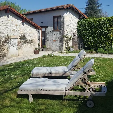 Guest house Le Des De La Grange