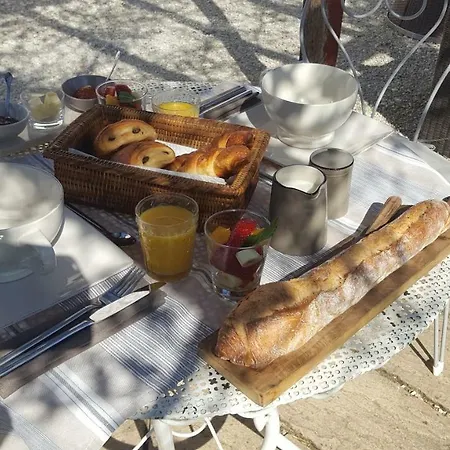 Le Des De La Grange 4* Cherval