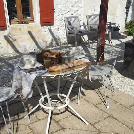 Guest house Le Des De La Grange