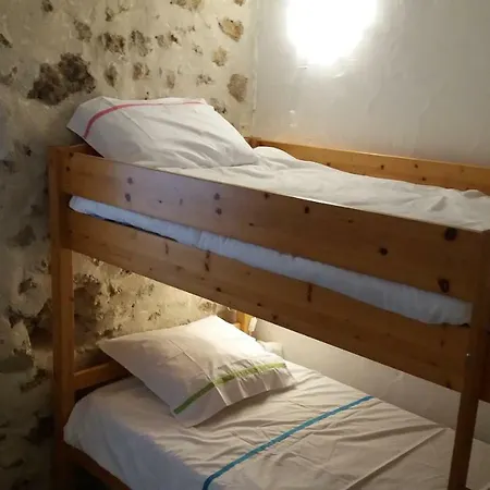 Le Des De La Grange Cherval