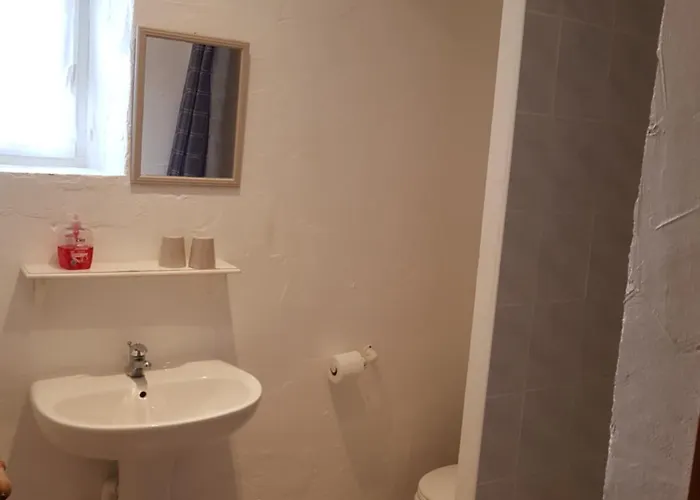 Le Des De La Grange Affittacamere Cherval