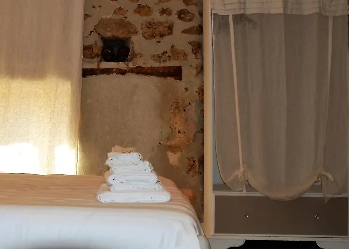Les Chambres De La Grange
