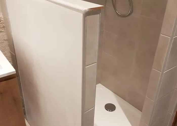 Le Des De La Grange 4*