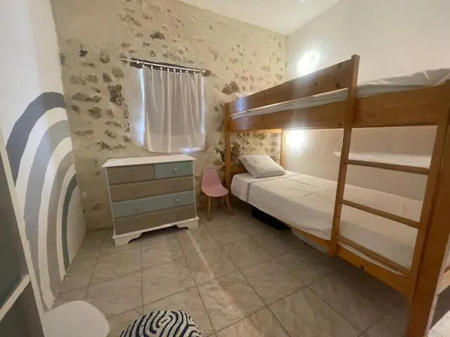 Les Chambres De La Grange