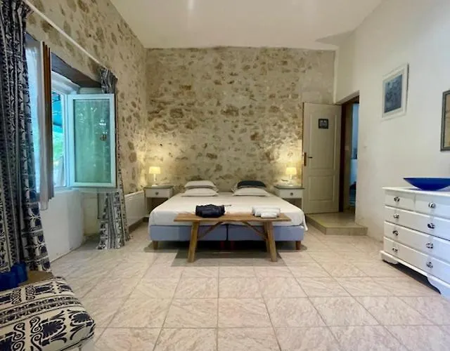 Pensionat Les Chambres De La Grange 3*