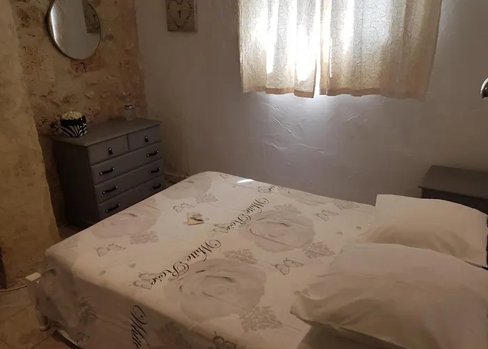 Le Des De La Grange Affittacamere Cherval