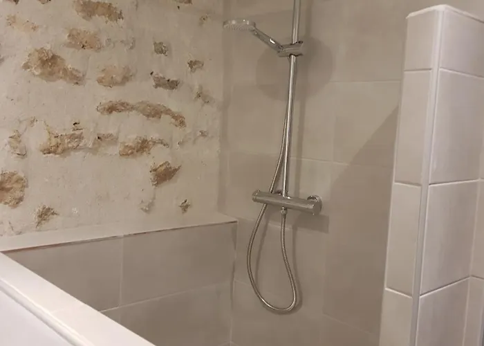 Affittacamere Le Des De La Grange Cherval