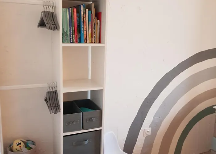 Les Chambres De La Grange 3* Cherval
