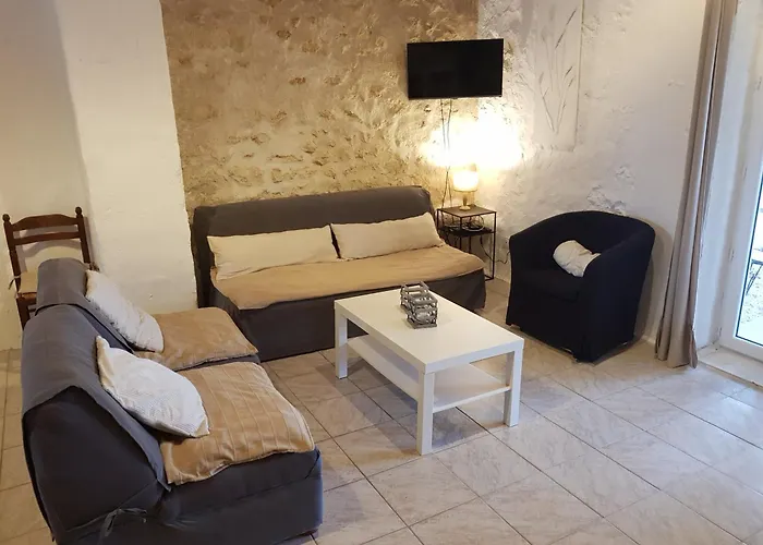 Les Chambres De La Grange