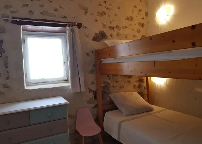 Affittacamere Le Des De La Grange