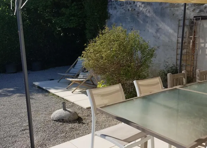 Affittacamere Le Des De La Grange