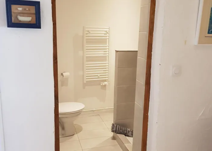 Pensionat Les Chambres De La Grange 3*
