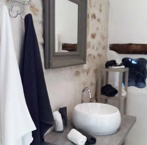 Le Des De La Grange 4* Cherval