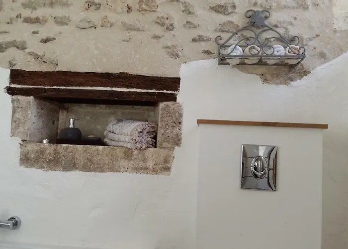 Le Des De La Grange 4* Cherval