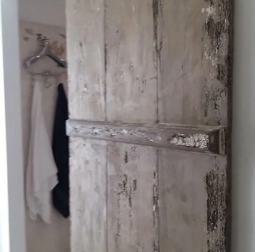 Les Chambres De La Grange 3* Cherval