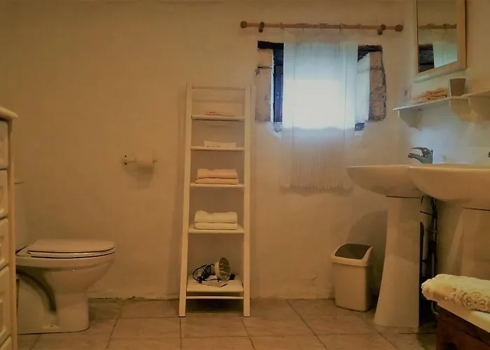 Affittacamere Le Des De La Grange 4*