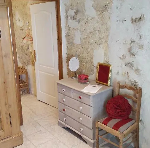 Le Des De La Grange 4*