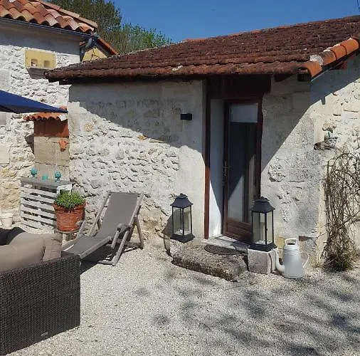 Pensionat Les Chambres De La Grange 3*