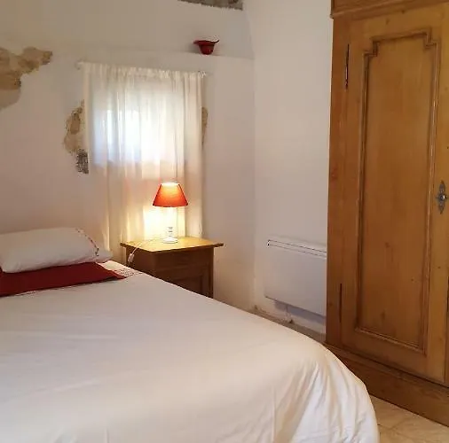 Le Des De La Grange Affittacamere 4*