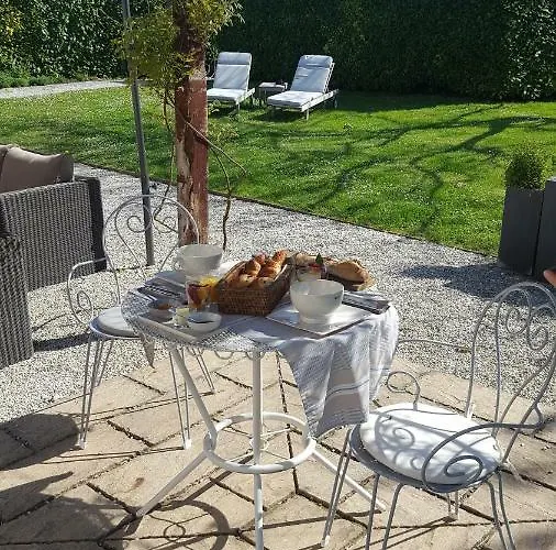 Affittacamere Le Des De La Grange Cherval