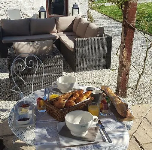 Le Des De La Grange Cherval