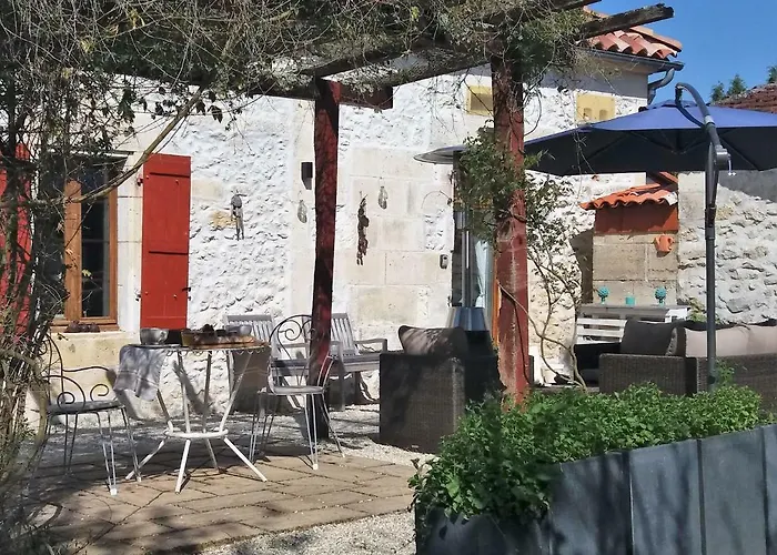 Affittacamere Le Des De La Grange Cherval